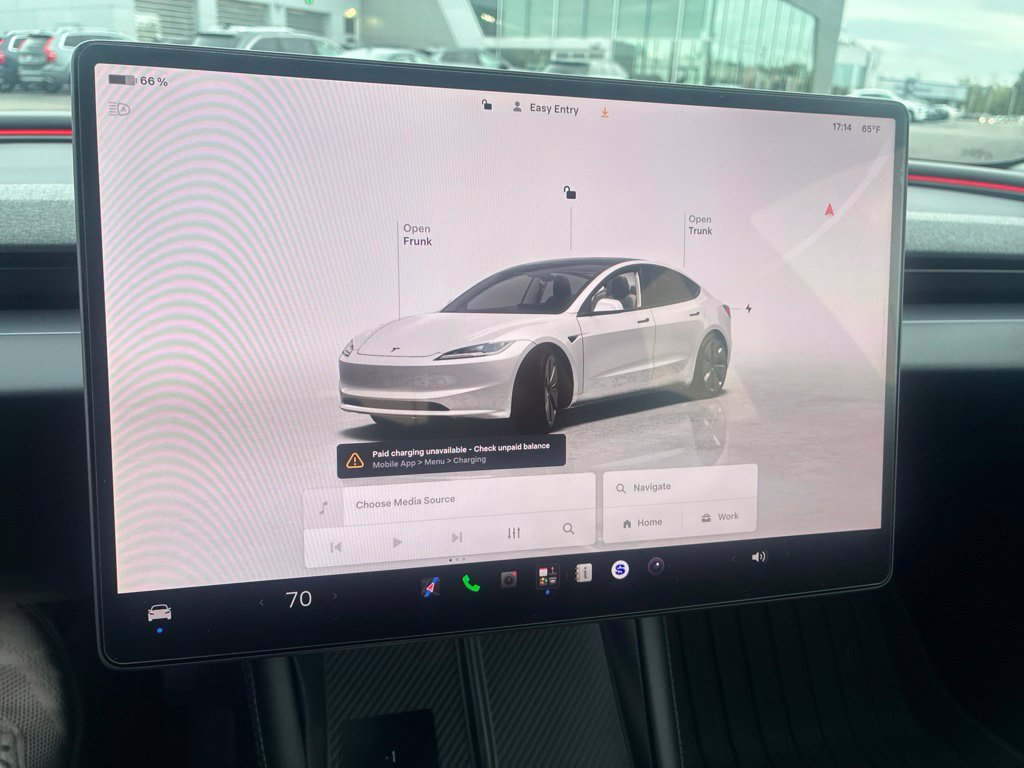 Used 2026 Tesla Model 3 RWD image 13
