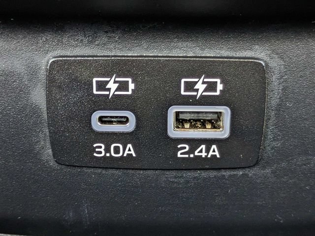 Used 2024 Subaru Outback Onyx Edition AWD/4WD image 22