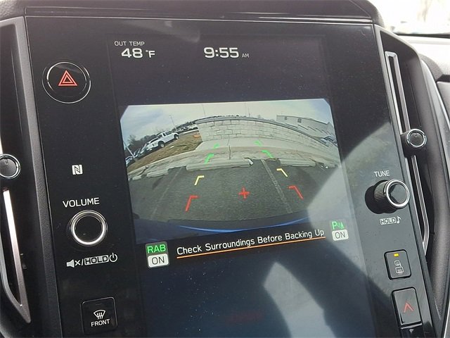 Used 2023 Subaru WRX Limited w/ Popular Package #1A image 19