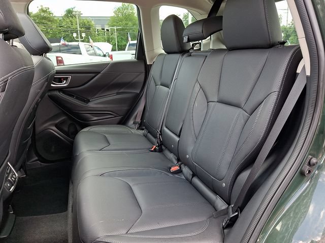 Used 2023 Subaru Forester Touring AWD/4WD image 10