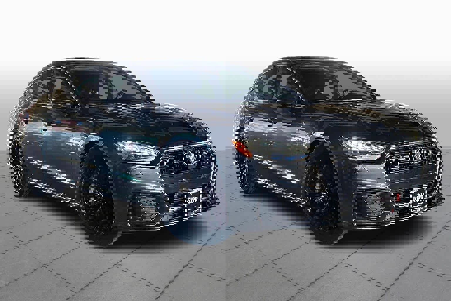 Used 2019 Audi A7 3.0T Prestige w/ Prestige Package image 3