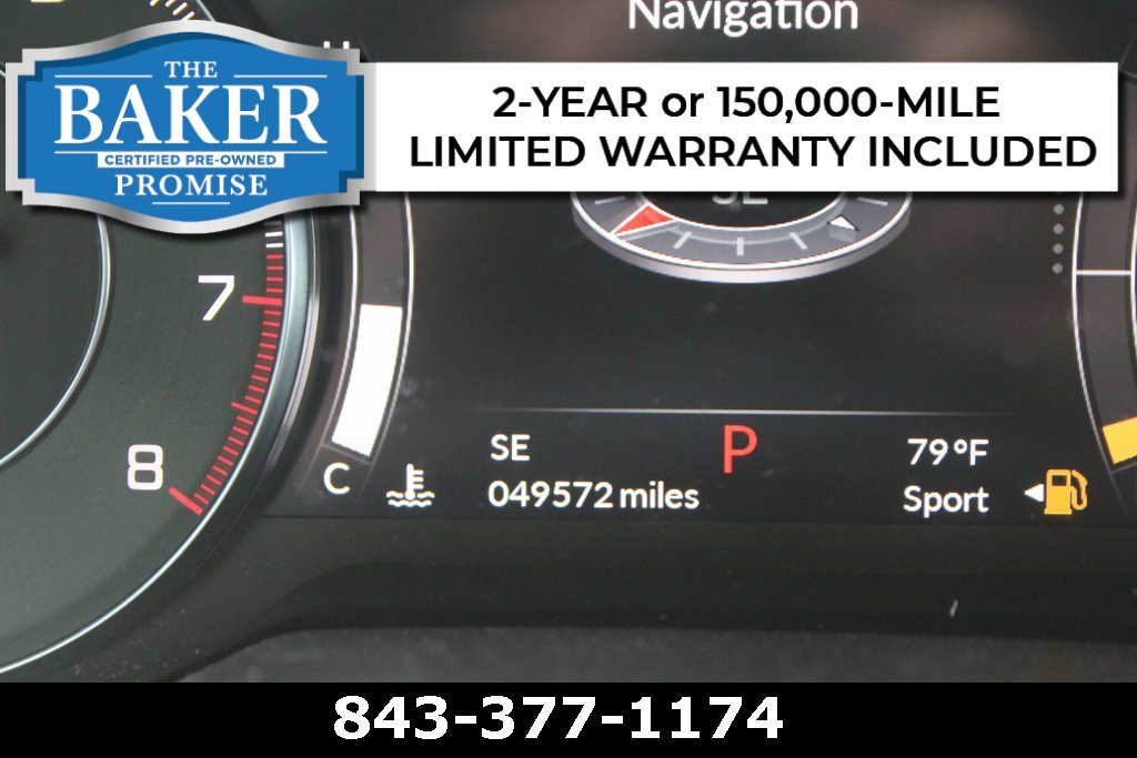 Used 2020 Acura RDX w/ Technology Package image 30