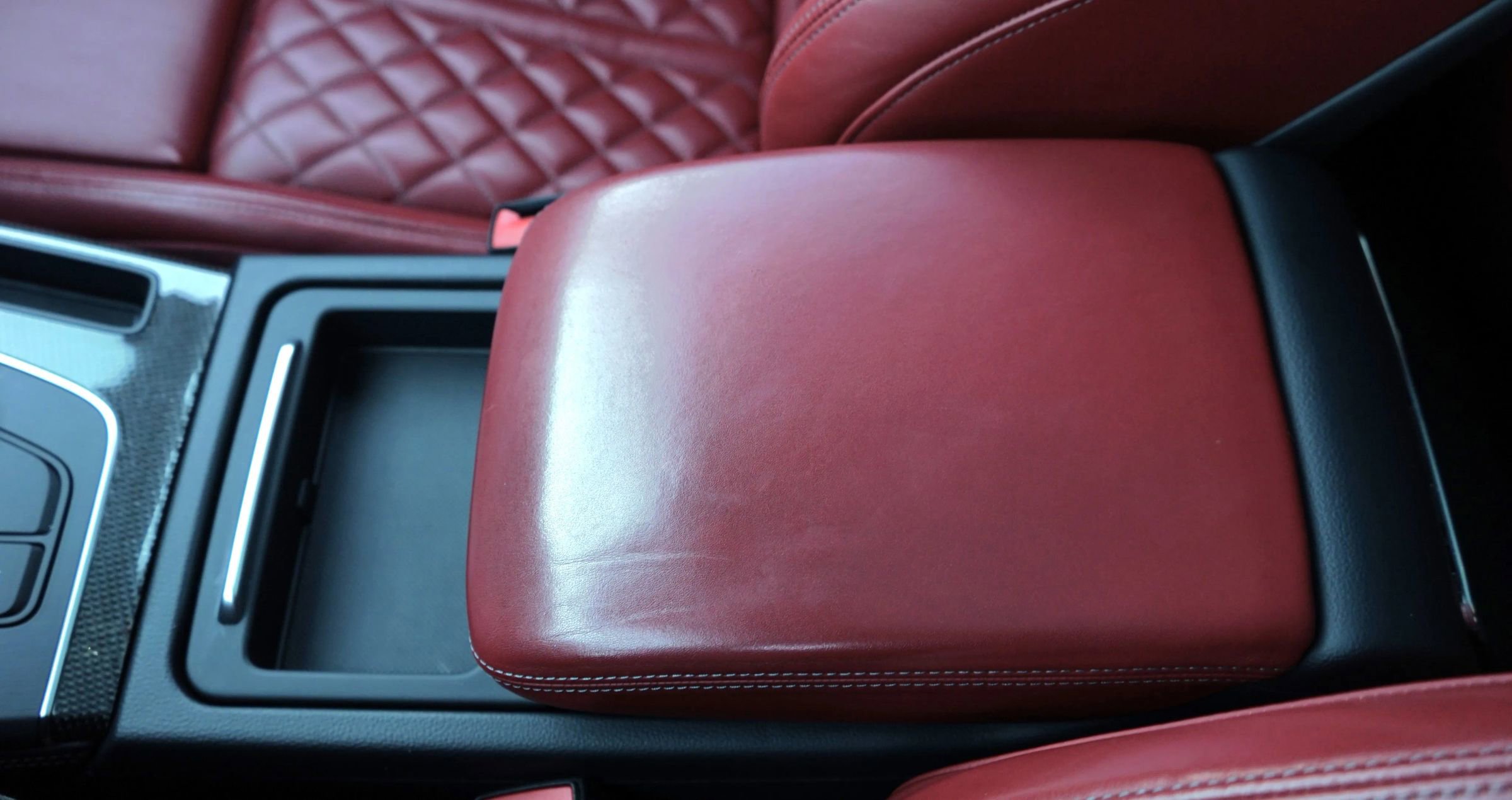 Used 2018 Audi SQ5 Premium Plus w/ S Sport Package image 29