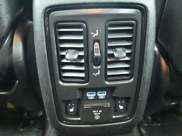 Used 2022 Dodge Durango R/T RWD image 20