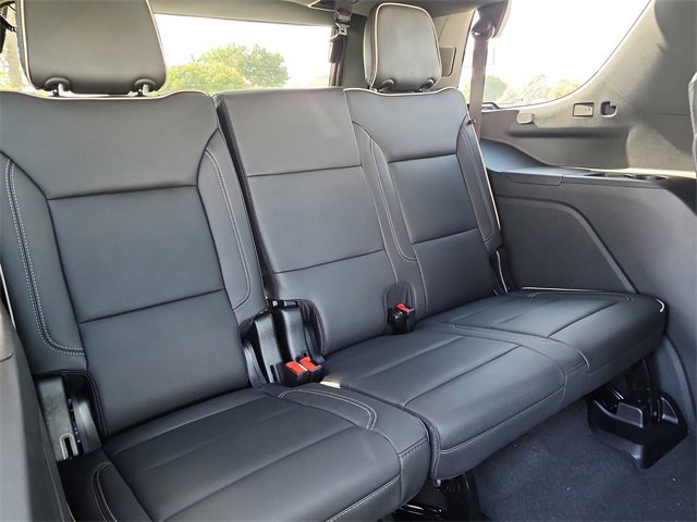 New 2026 GMC Yukon Elevation w/ Elevation Premium Package image 20