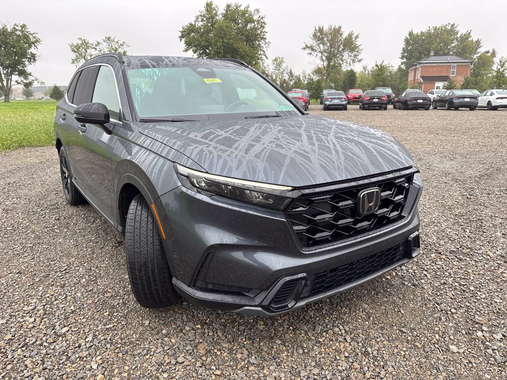 Used 2024 Honda CR-V Sport-L image 15