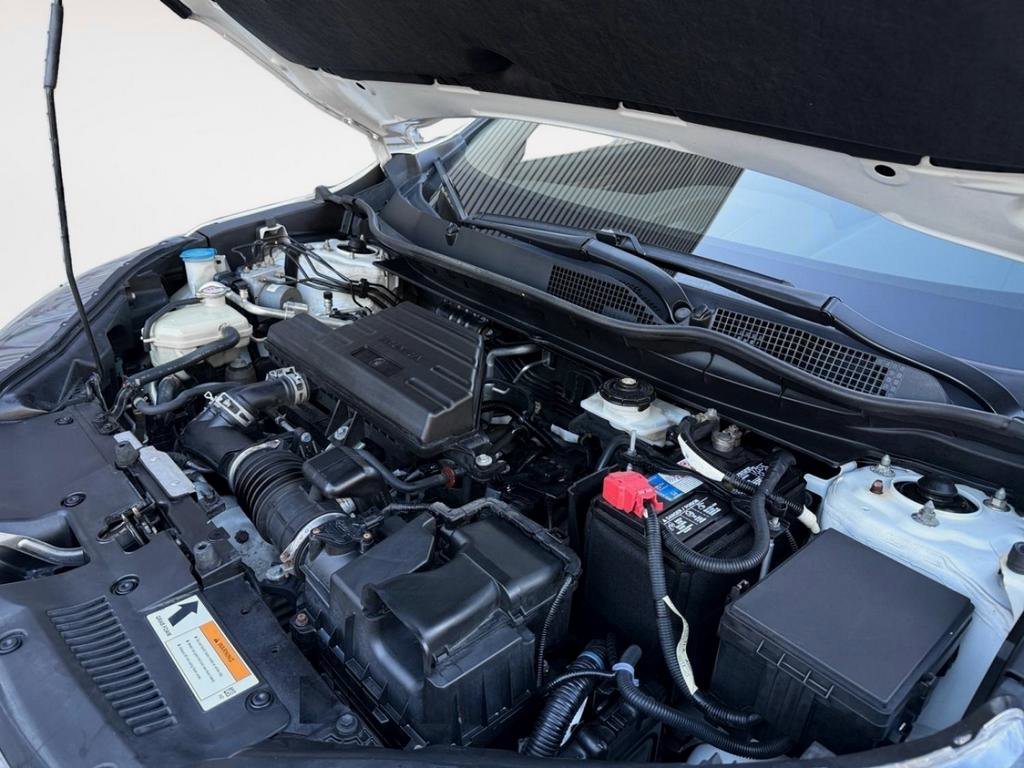 Used 2019 Honda CR-V EX image 31