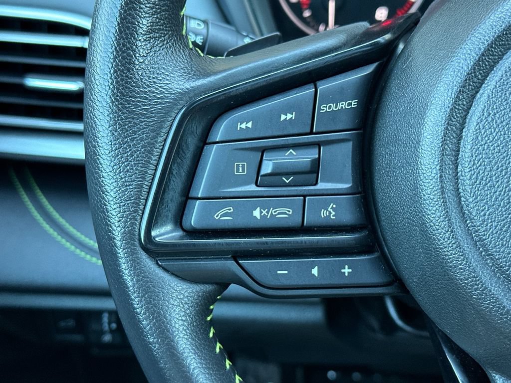 Used 2025 Subaru Outback Onyx Edition AWD/4WD image 32