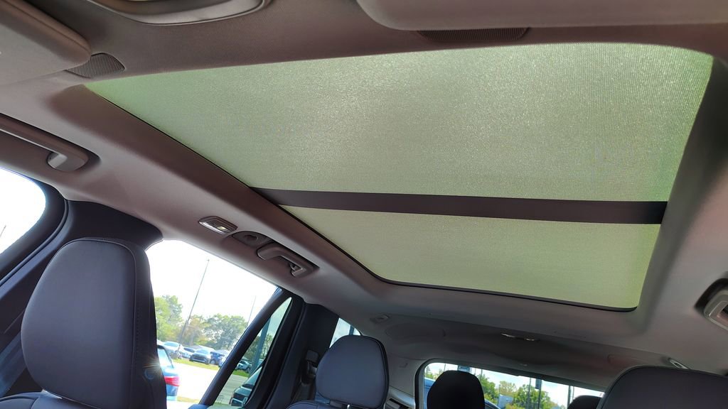 New 2026 Volvo XC90 B6 Plus image 25