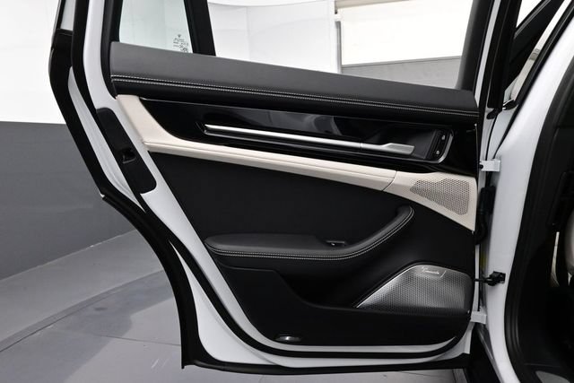 New 2026 Porsche Panamera GTS AWD/4WD image 13