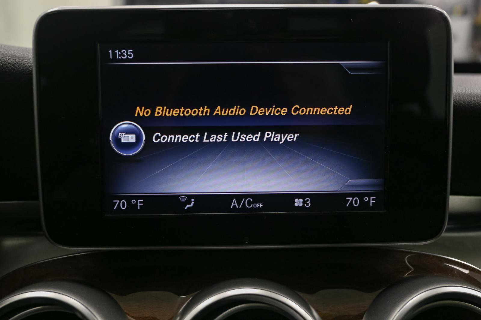 Used 2017 Mercedes-Benz C 300 4MATIC Sedan image 27