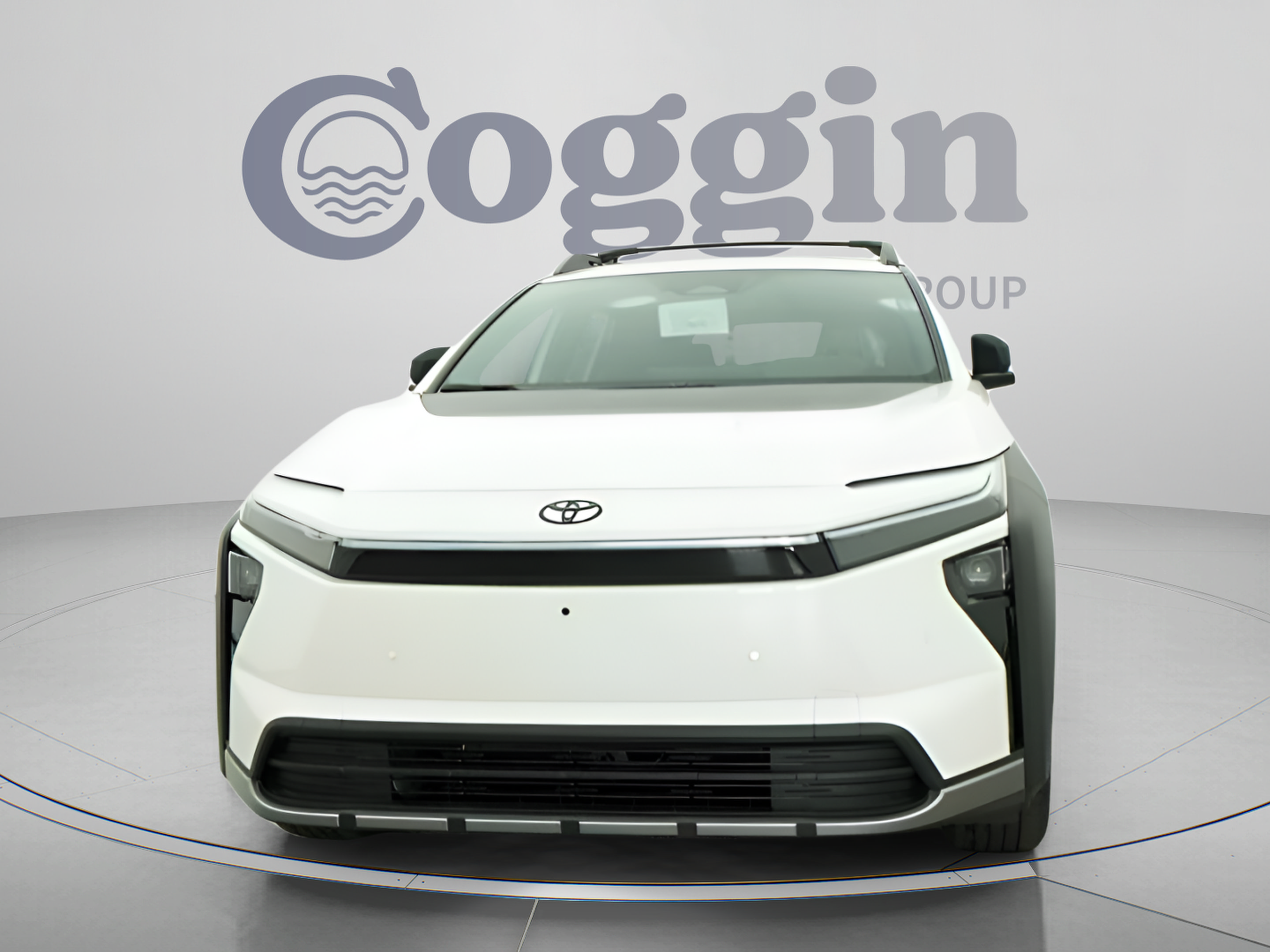 New 2026 Toyota bZ Woodland AWD/4WD image 13