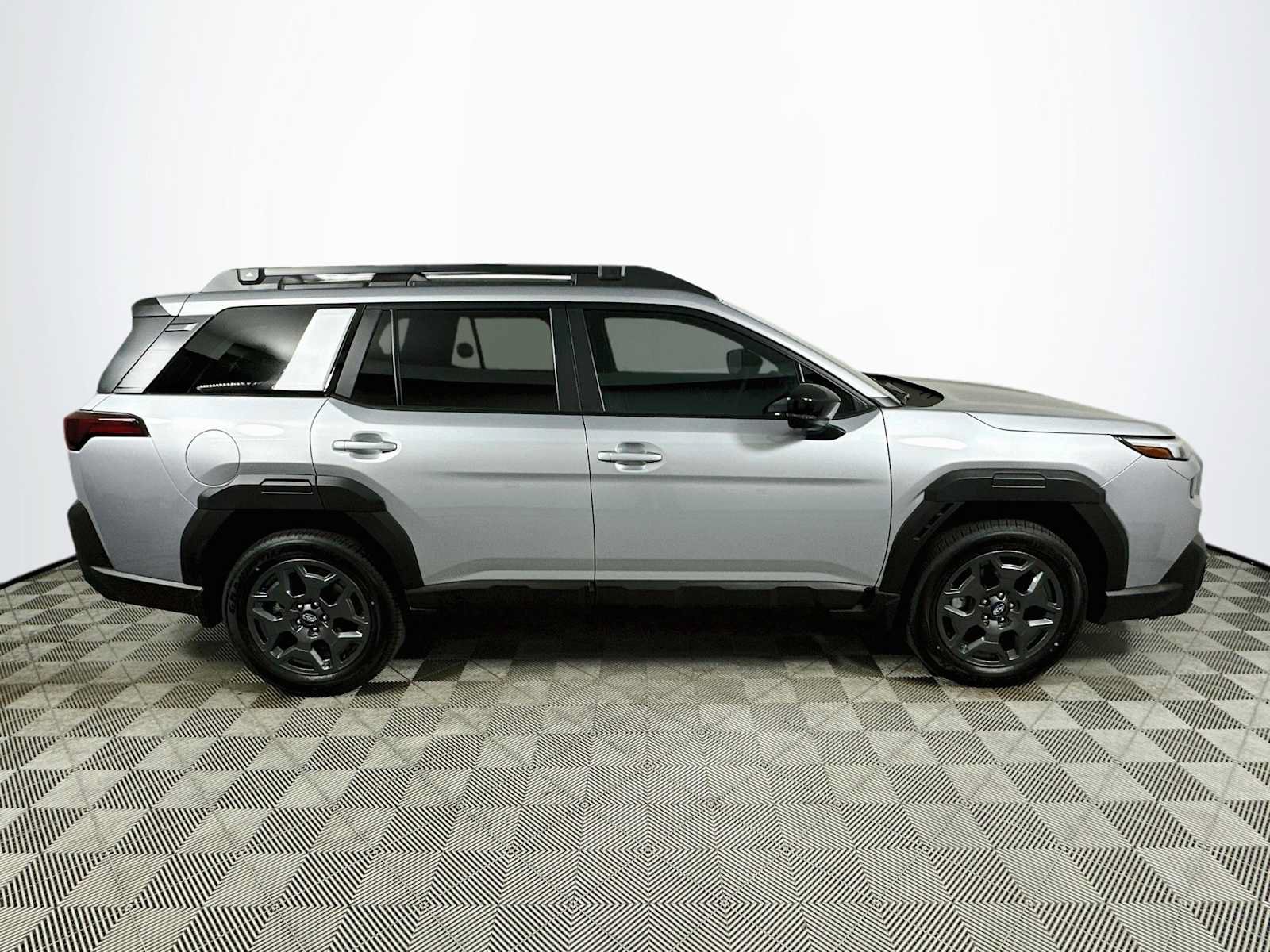New 2026 Subaru Outback Premium AWD/4WD image 8