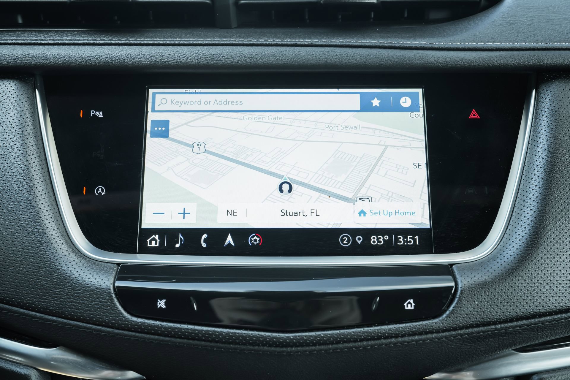 Used 2025 Cadillac XT5 Premium Luxury image 32
