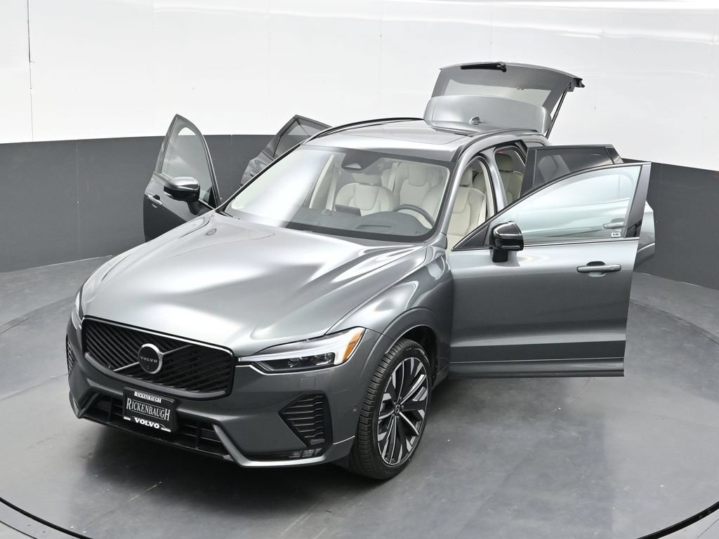 New 2026 Volvo XC60 B5 Ultra w/ Climate Package AWD/4WD image 41