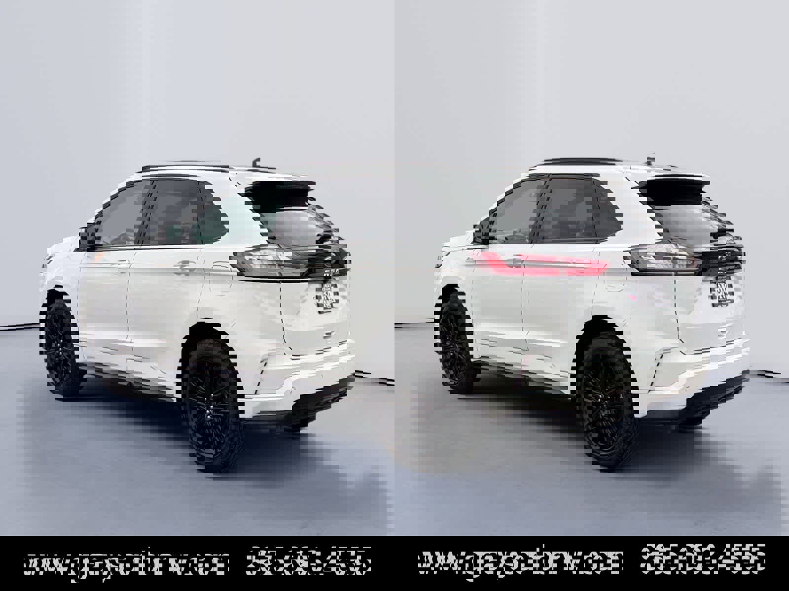 Used 2024 Ford Edge ST-Line image 5