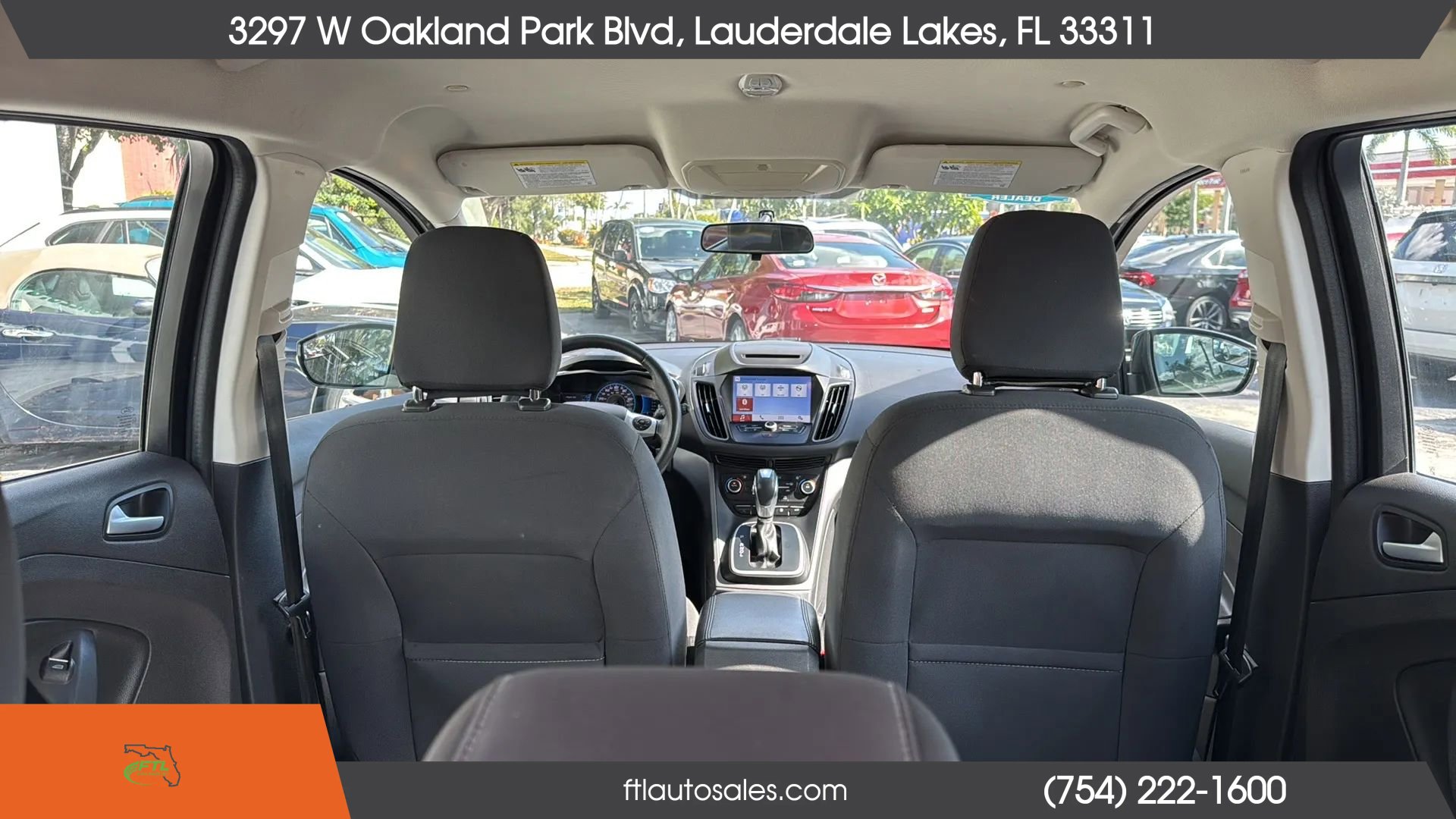 Used 2018 Ford C-MAX SE w/ Equipment Group 201A image 48