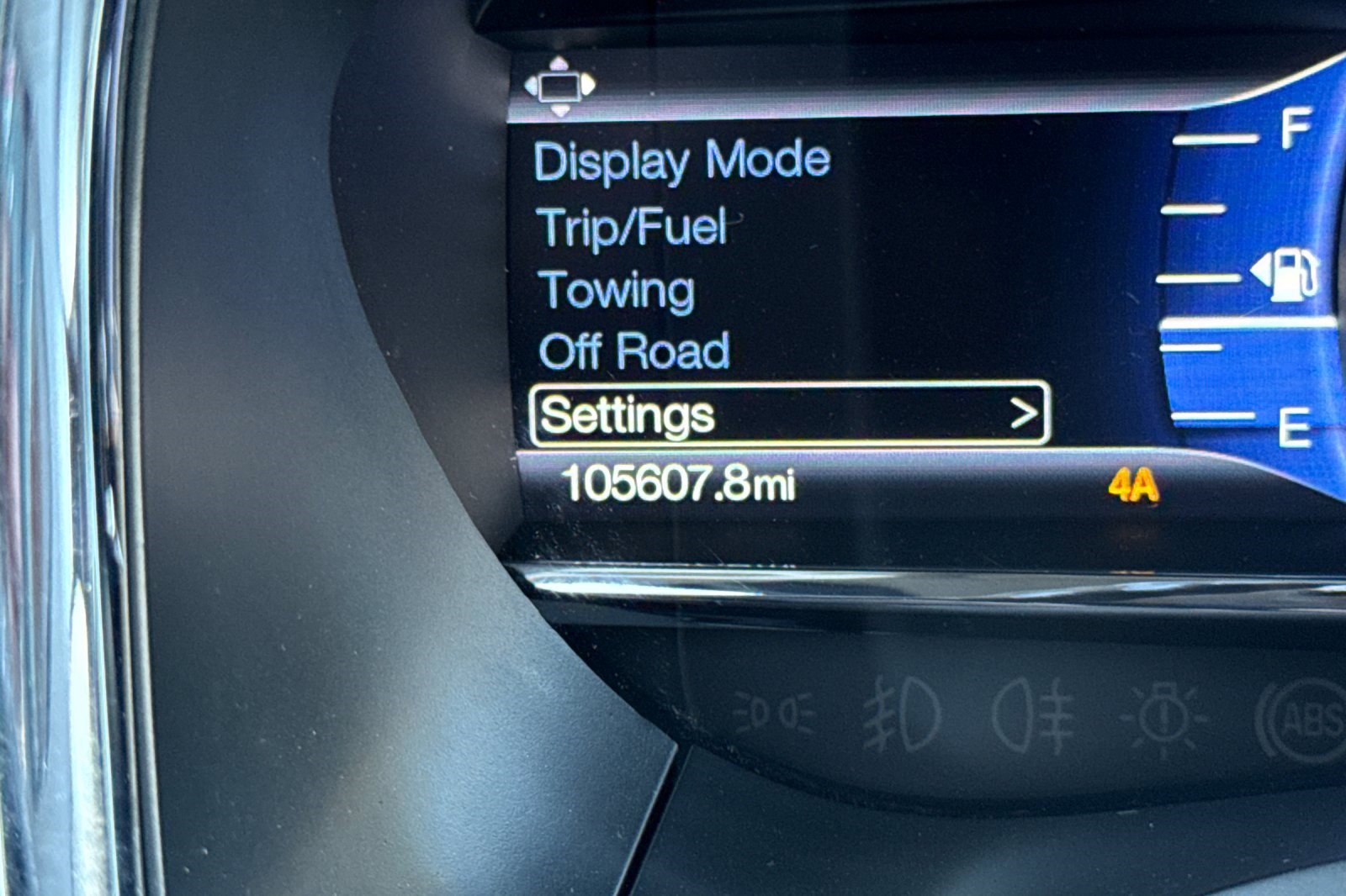 Used 2017 Lincoln Navigator Select image 33