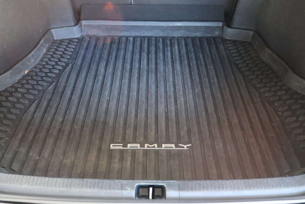 Used 2022 Toyota Camry SE FWD image 58