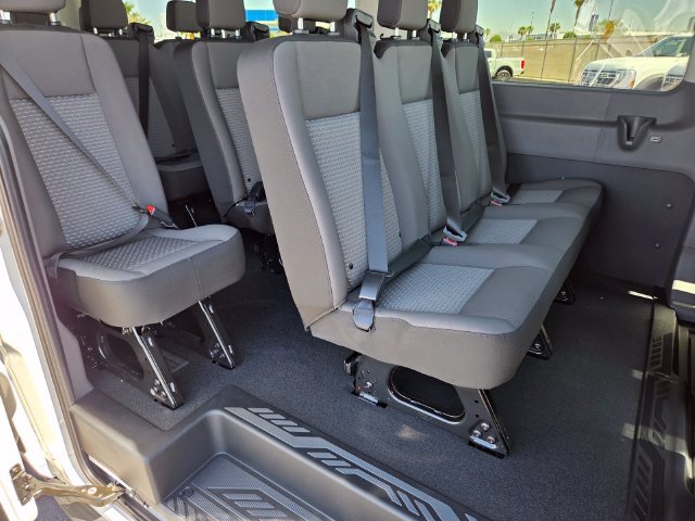 New 2026 Ford Transit 350 XL RWD image 10