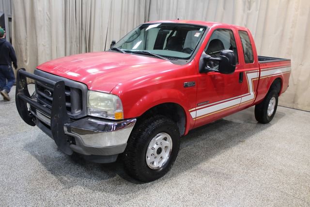 Used 2003 Ford F250 XL image 23