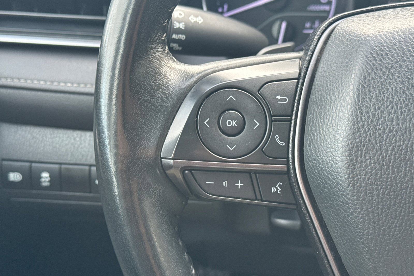 Used 2023 Toyota Camry SE image 27