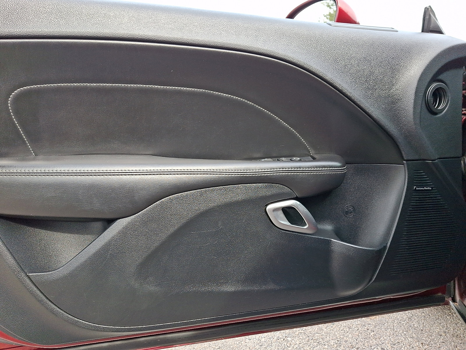 Used 2018 Dodge Challenger SXT Plus RWD image 12