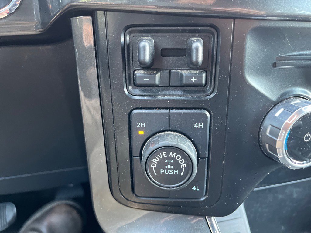 Used 2023 Ford F150 XLT w/ Equipment Group 302A High image 21