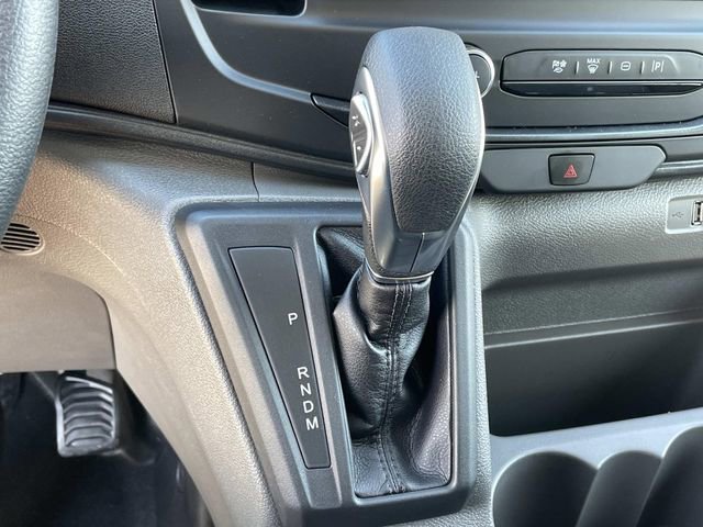 New 2026 Ford Transit 350 XL image 12