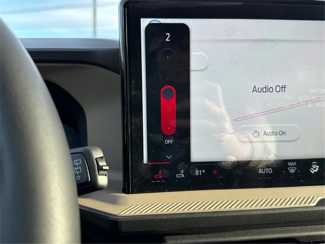 New 2025 Ford Bronco Sport Big Bend w/ Convenience Package image 26