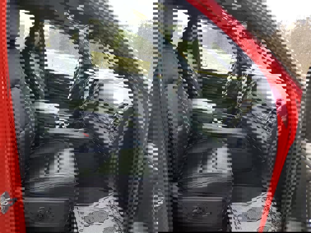 Used 2022 RAM 1500 Rebel w/ Rebel Level 1 Equipment Group image 23