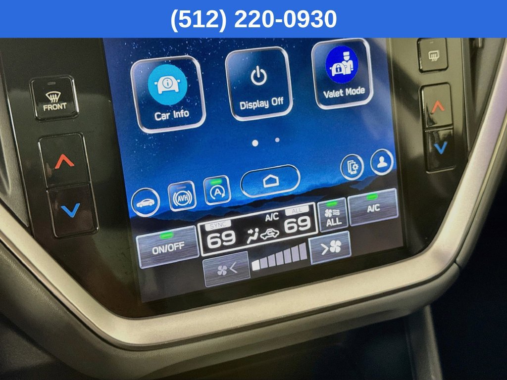 Certified 2024 Subaru Crosstrek 2.0i Premium AWD/4WD image 19