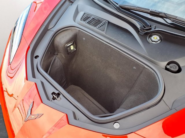 New 2027 Chevrolet Corvette Z06 RWD image 21