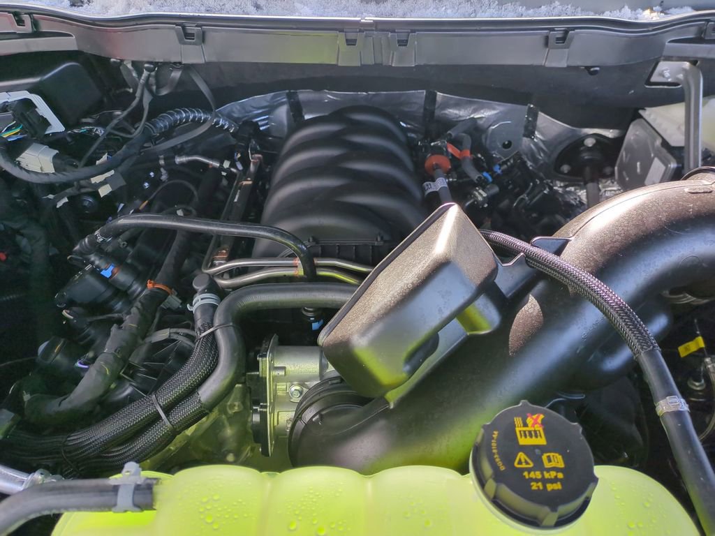 New 2026 Ford F150 Lariat image 24