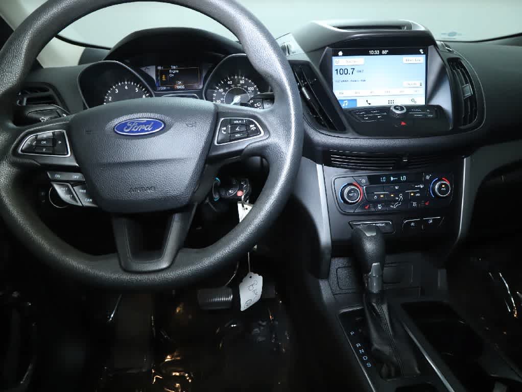 Used 2017 Ford Escape SE w/ Equipment Group 201A FWD image 30