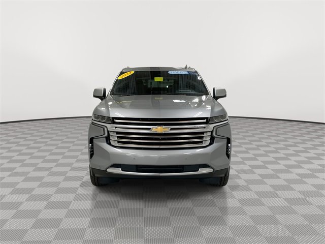 Certified 2024 Chevrolet Tahoe High Country w/ Premium Package image 3