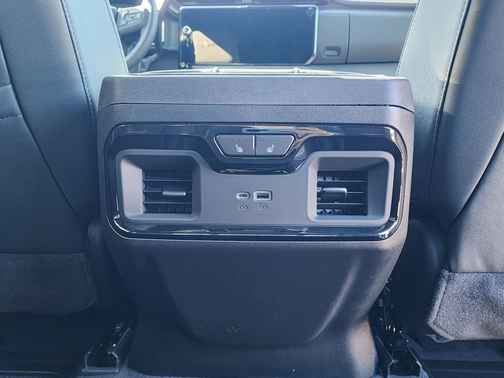 New 2026 GMC Sierra 2500 AT4 w/ AT4 Premium Plus Package image 50