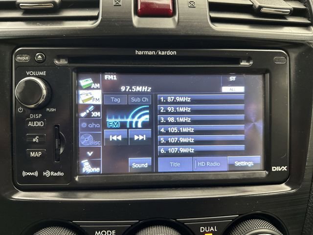 Used 2014 Subaru Forester 2.5i Touring w/ Protection Package #2 image 16