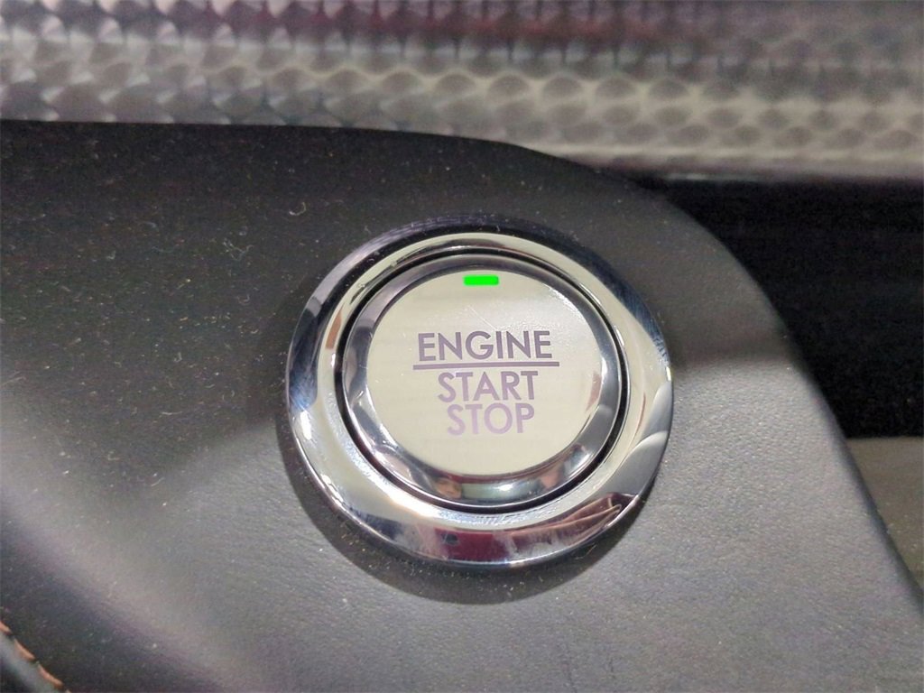 Certified 2023 Lincoln Aviator Black Label w/ Dynamic Handling Package image 22