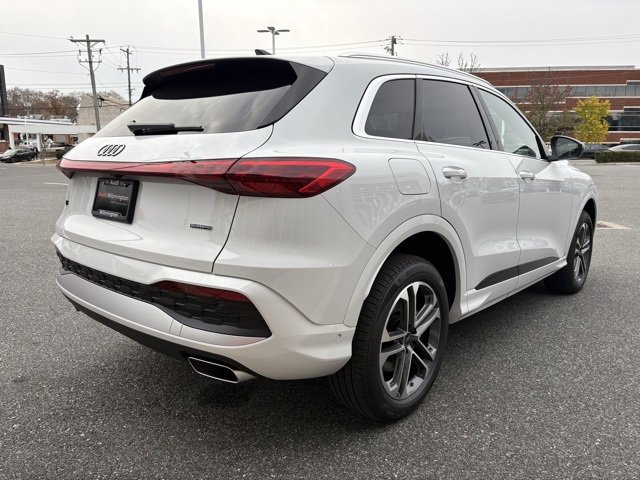 New 2025 Audi Q5 2.0T Premium Plus image 5