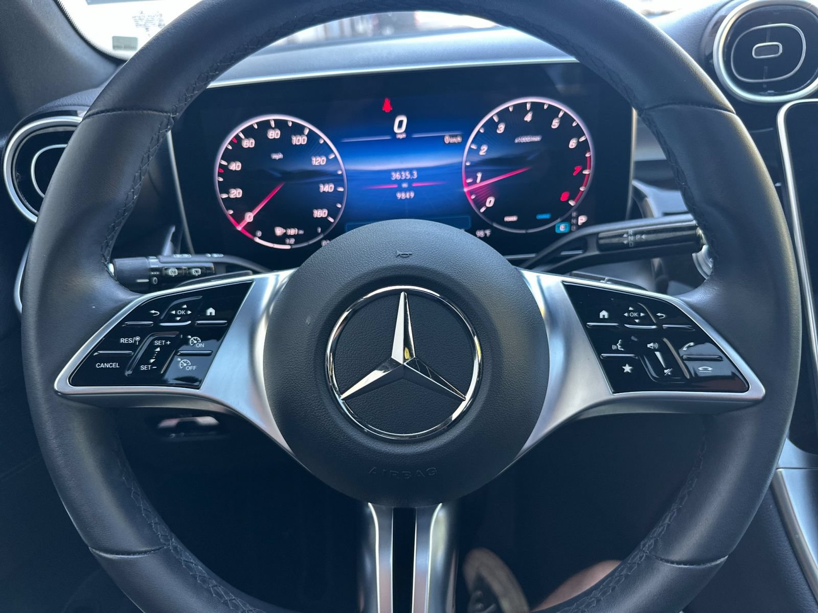 Certified 2026 Mercedes-Benz GLC 300 image 26