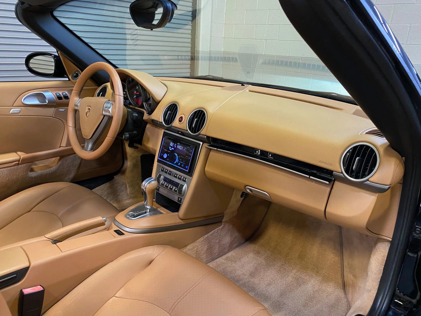 Used 2006 Porsche Boxster image 36