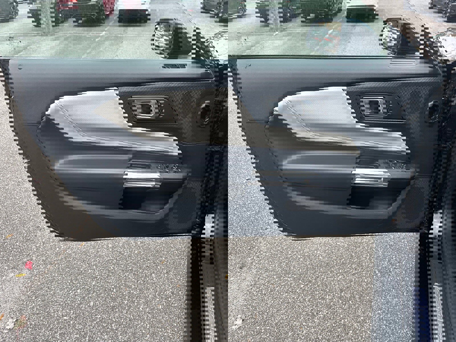 Used 2024 Ford Mustang Premium image 10