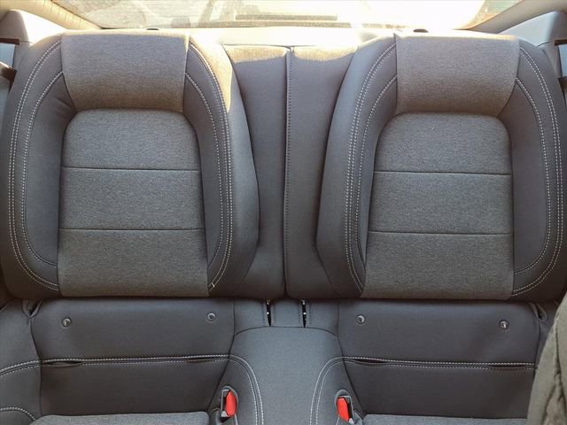 New 2026 Ford Mustang Coupe image 14