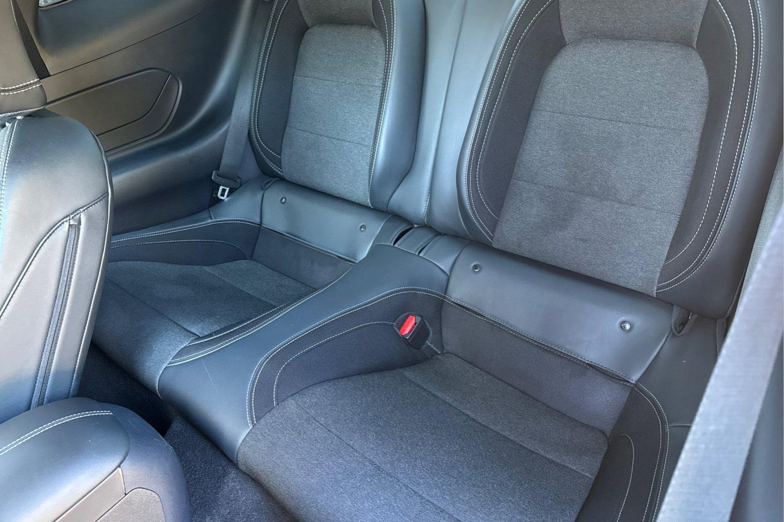 Used 2024 Ford Mustang GT image 5