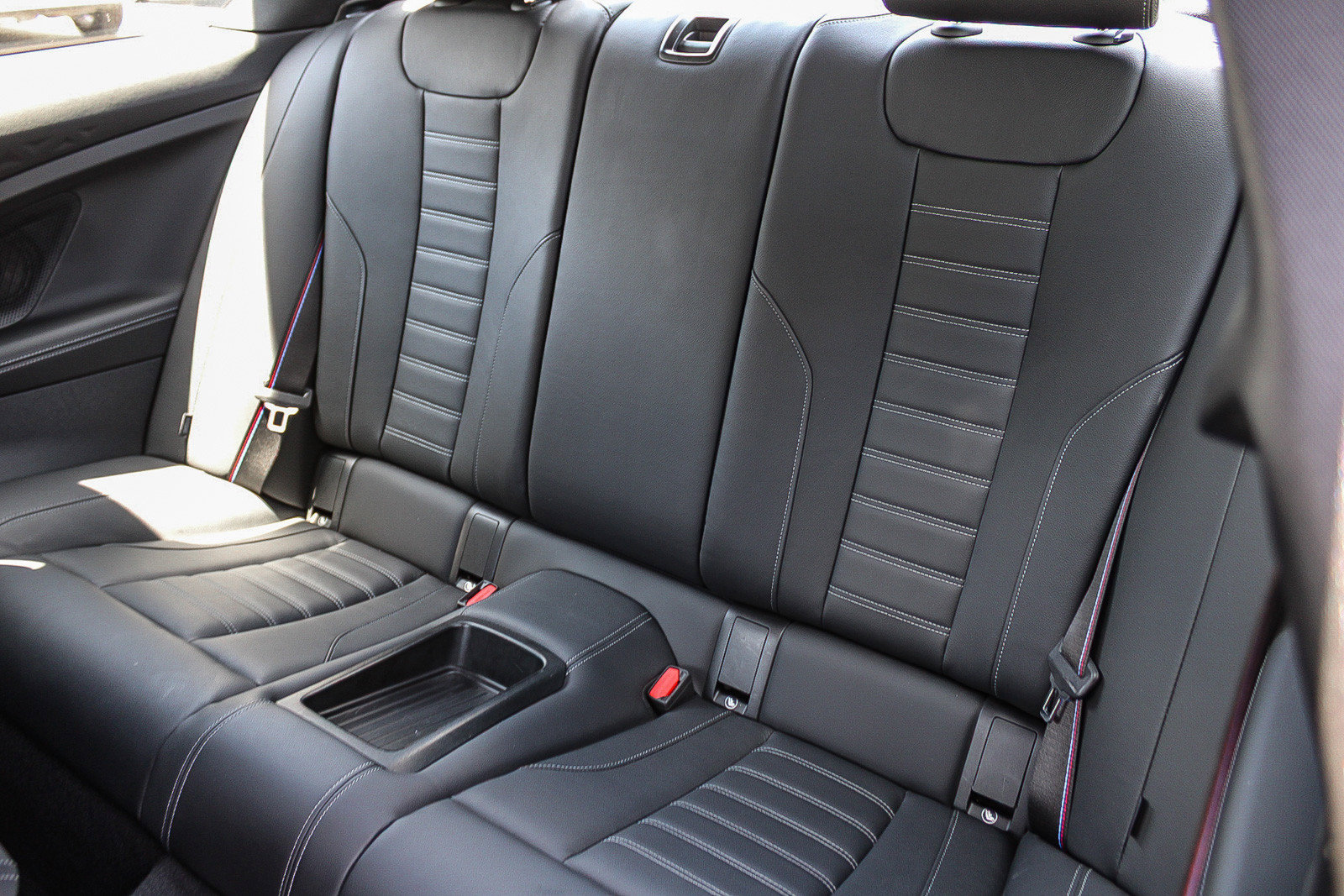 Used 2025 BMW M2 w/ Lighting Package RWD image 19