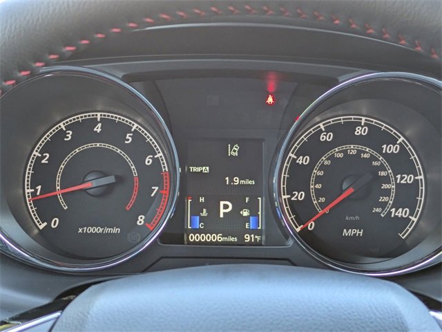 New 2025 Mitsubishi Outlander Sport Trail Edition image 26