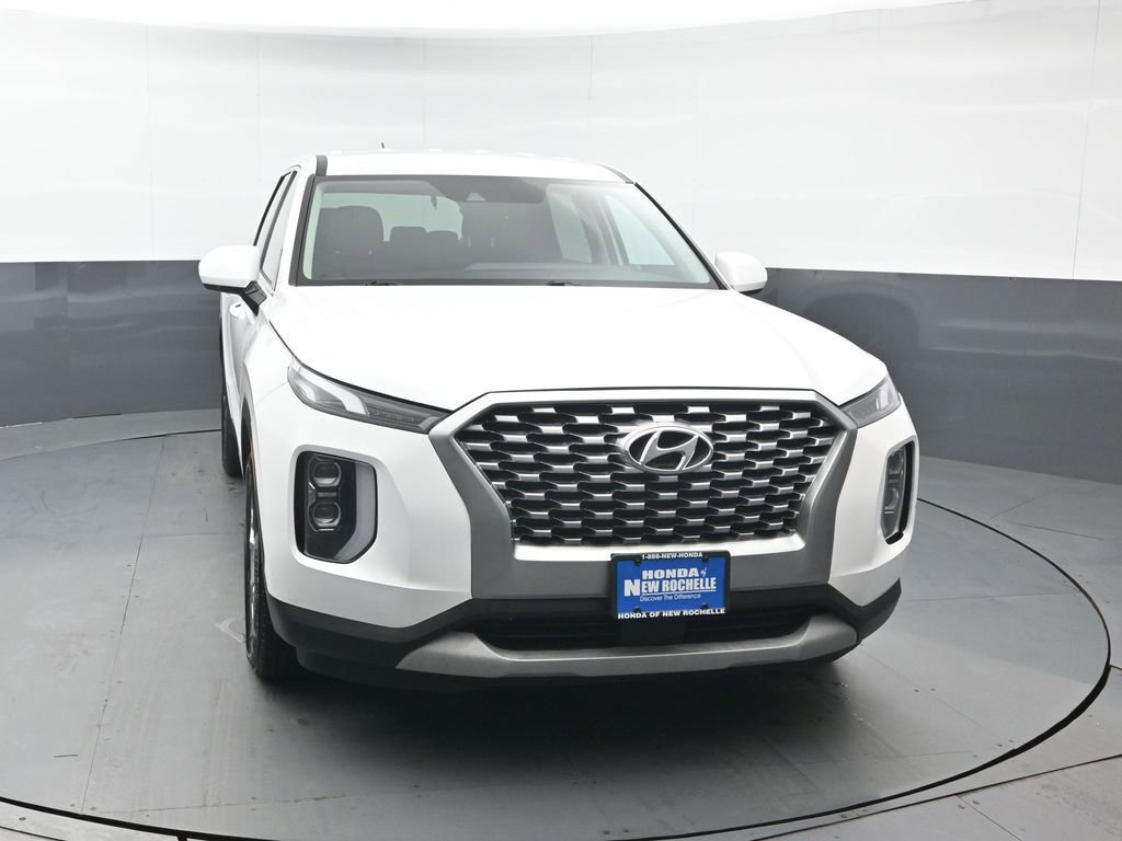Used 2021 Hyundai Palisade SE image 9