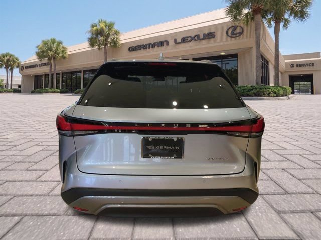 New 2026 Lexus RX 350 Premium Plus FWD image 5