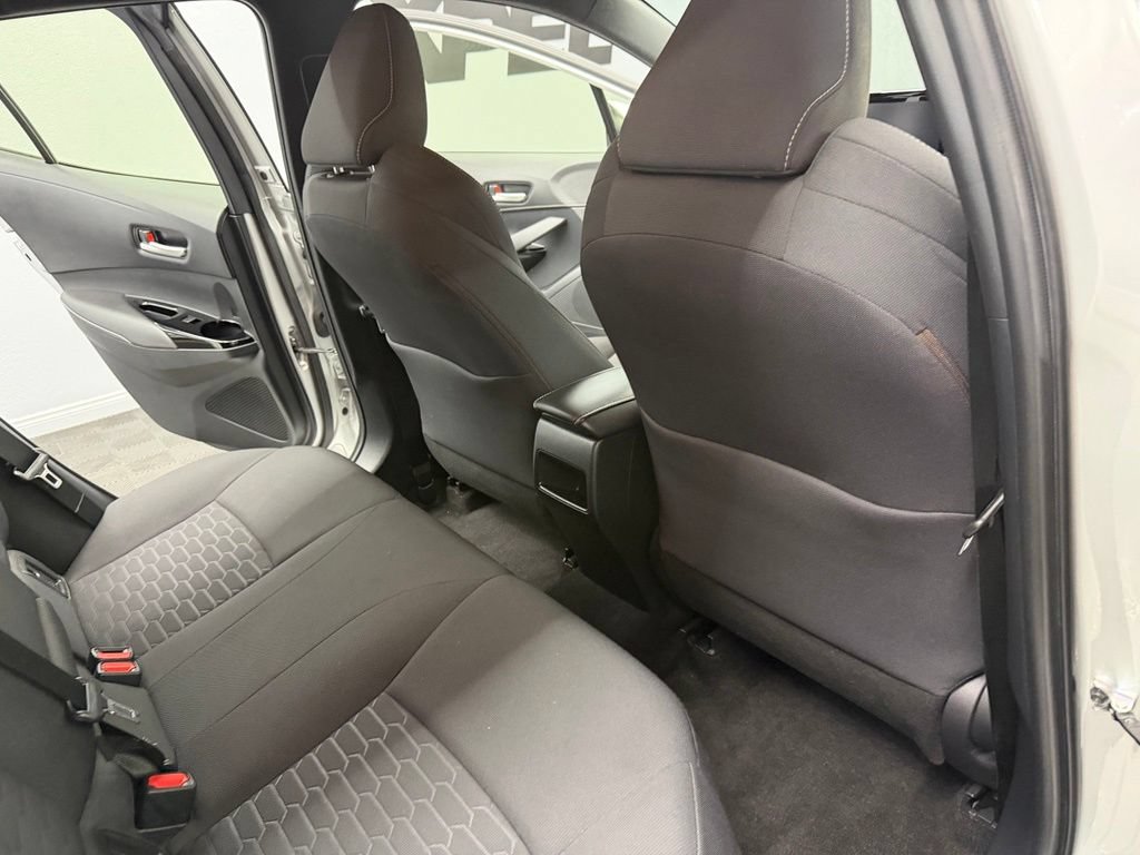 Used 2020 Toyota Corolla SE w/ Carpet Mat Package FWD image 45